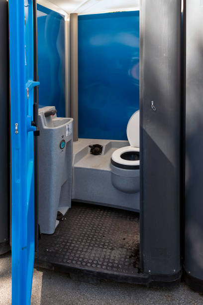 Best Affordable portable toilet rental  in Anton, TX