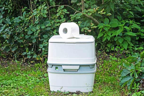 Best Emergency porta potty rental  in Anton, TX