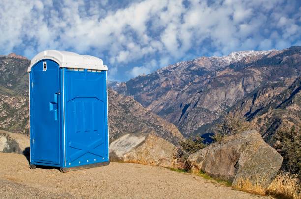 Best Affordable porta potty rental  in Anton, TX