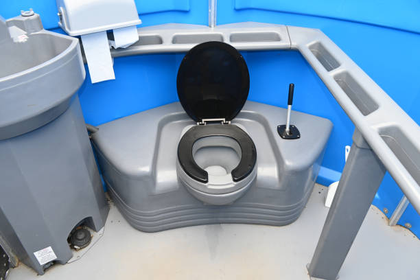 Best Porta potty rental near me  in Anton, TX