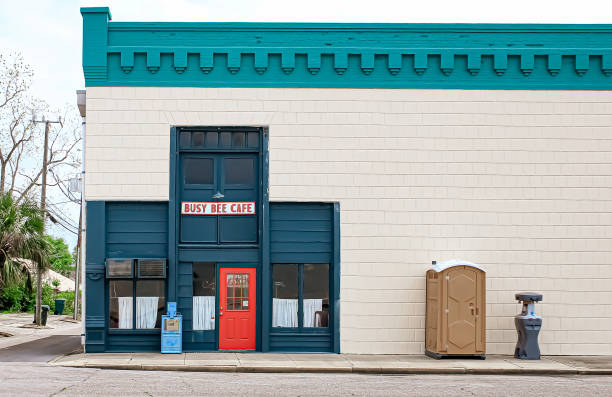 Portable Toilet Options We Offer in Anton, TX